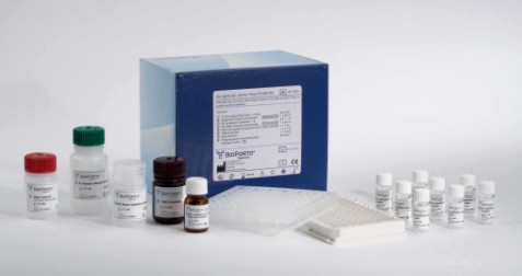 代理试剂盒及血清等生物制剂进口