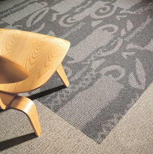 Nylon Carpet Import Agent