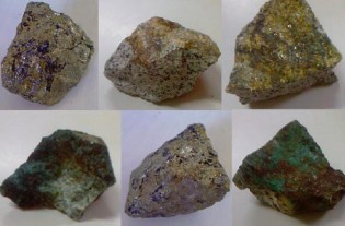 Various Types of Ore Import and Export Agents