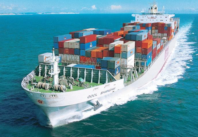 海运货运代理出口业务的 相关介绍