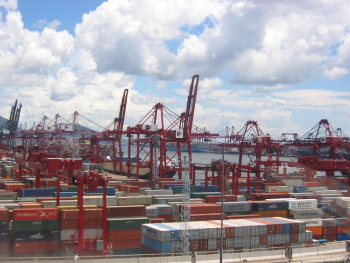 正规可靠的 海运公司有哪些优势？