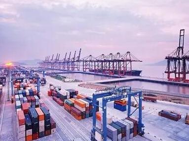 国际运输货物数量和运费填报相关知识