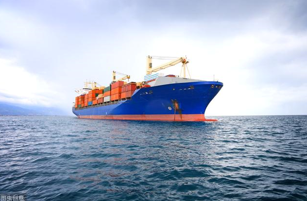 最新全球船公司运力排名TOP100