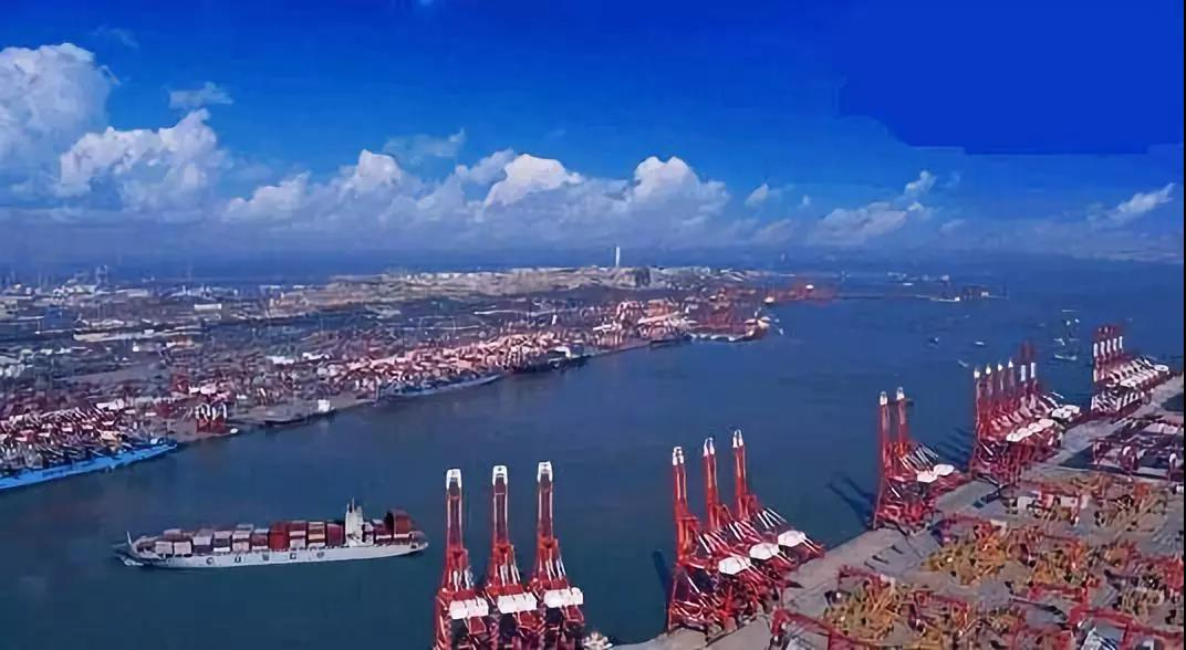 干货 | 外贸人，这些中转港的知识一定要了解！