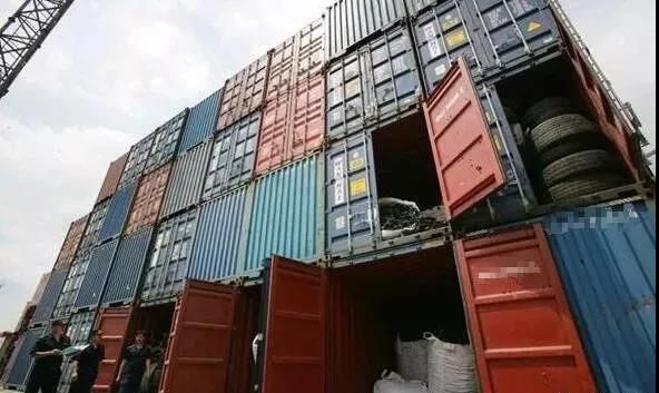 申报不实！达飞、以星、地中海等船公司遭海关处罚！