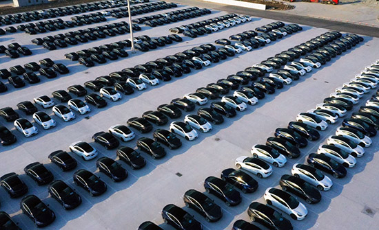 马斯克中国计划的下一步，Model 3降价20%