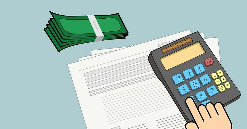 出口货物满足什么条件才可申请退税？