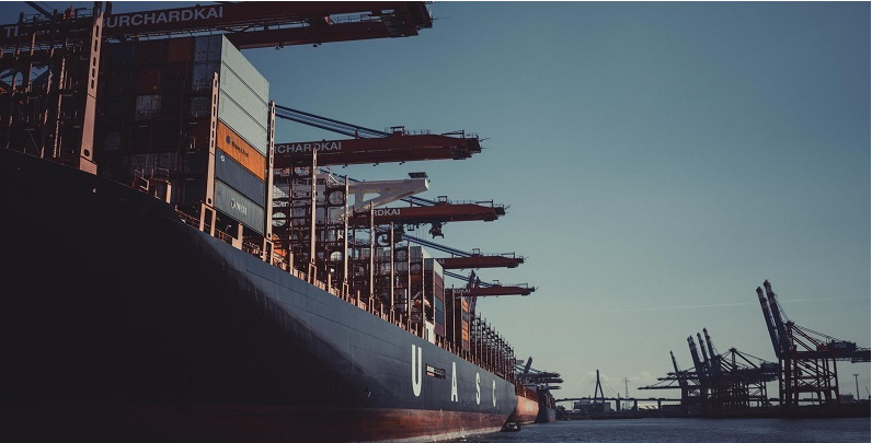 常见的各类海运附加费