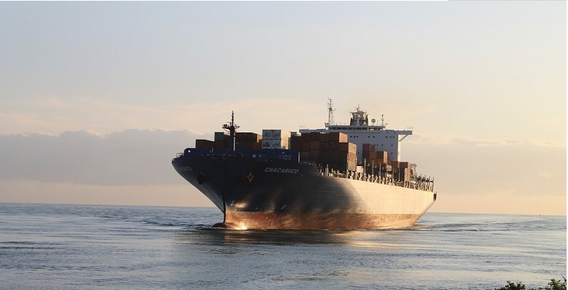 出口货运常见的订舱方式和种类