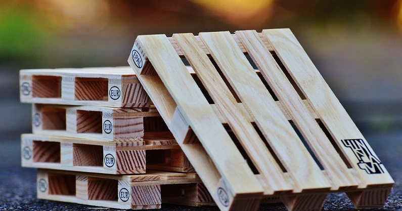 出口货物的托盘都有哪些分类？