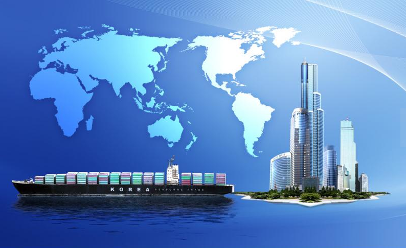 海关总署:外贸进出口连续6个月保持正增长