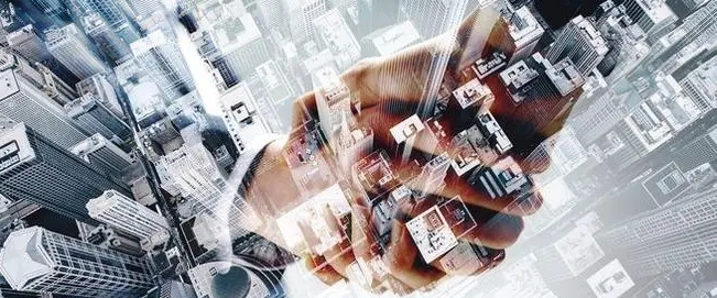 跨境电商这个蓝海市场，抓紧了