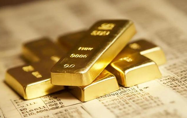 国际金价涨疯了，还会继续涨吗？最新消息→→