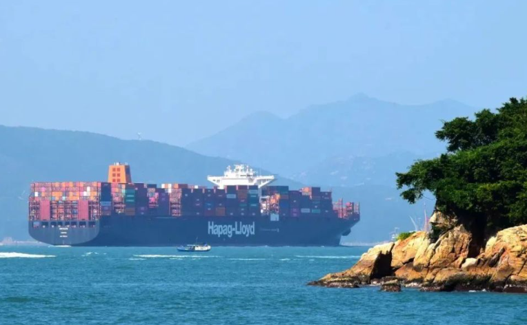 重磅突发！所有船只停航！！